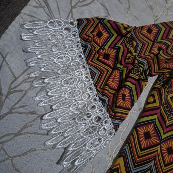 3/$15 Win win half sleeve mini dress - Picture 2 of 5